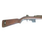 Carabine USM1 fabrication Winchester categorie B   n° 1100931