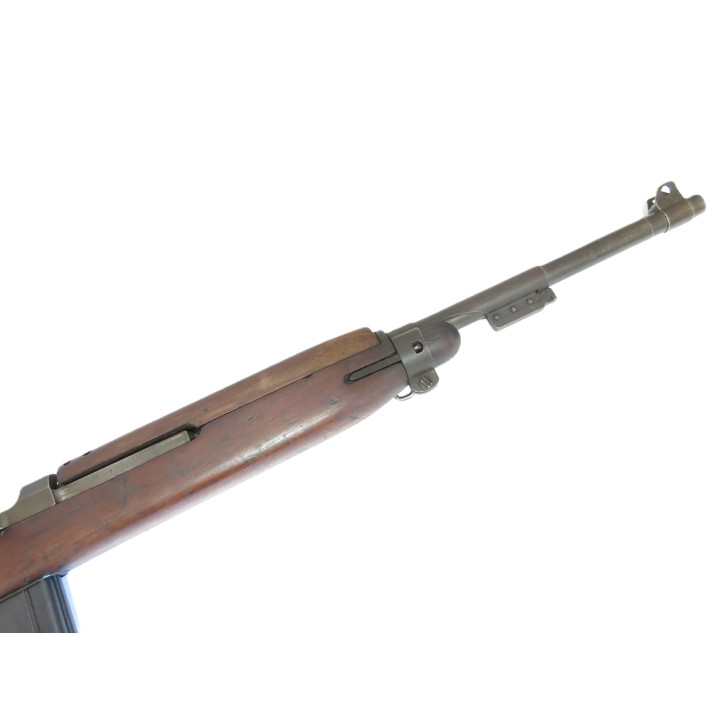 Carabine USM1 fabrication Winchester categorie B   n° 1100931