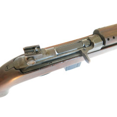 Carabine USM1 fabrication Winchester categorie B   n° 1100931
