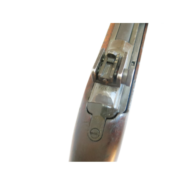 Carabine USM1 fabrication Winchester categorie B   n° 1100931