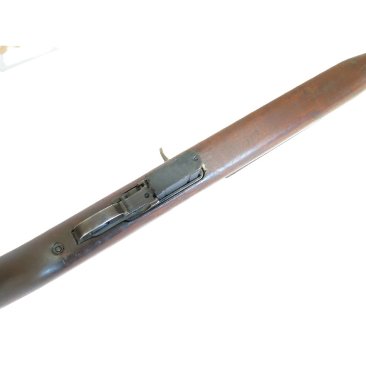 Carabine USM1 fabrication Winchester categorie B   n° 1100931