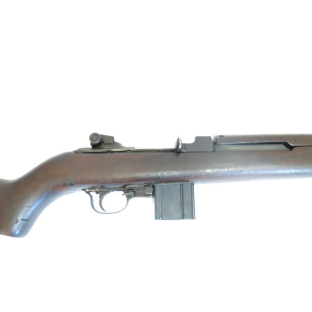 Carabine USM1 fabrication Winchester categorie B n 55574459