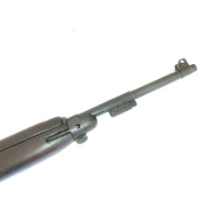 Carabine USM1 fabrication Winchester categorie B n  55574459