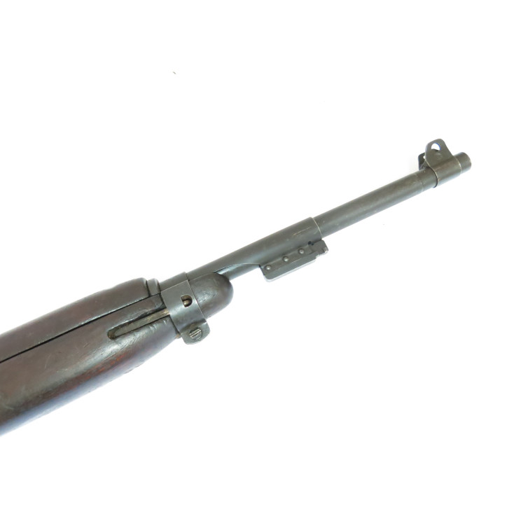 Carabine USM1 fabrication Winchester categorie B n  55574459