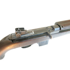 Carabine USM1 fabrication Winchester categorie B n  55574459