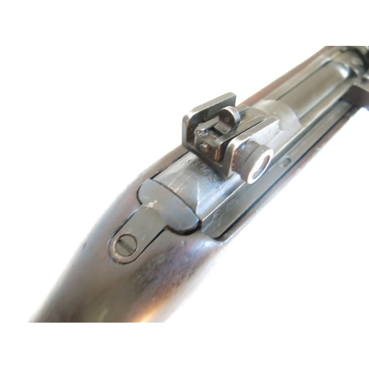 Carabine USM1 fabrication Winchester categorie B n  55574459