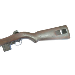 Carabine USM1 fabrication Winchester categorie B n  55574459