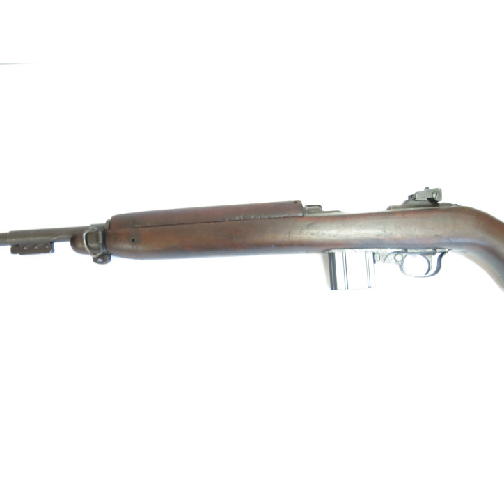 Carabine USM1 fabrication Winchester categorie B n  55574459