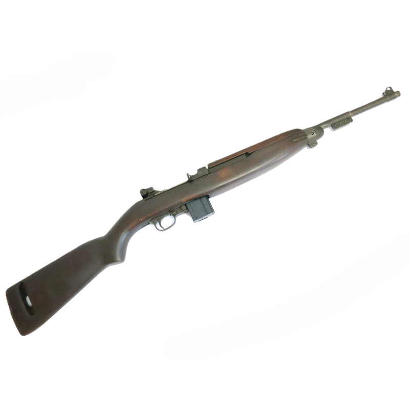 Carabine USM1 fabrication Inland categorie B n°  6318352