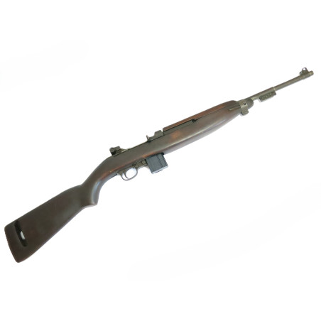 Carabine USM1 fabrication Inland categorie B n°  6318352
