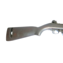 Carabine USM1 fabrication Inland categorie B n°  6318352