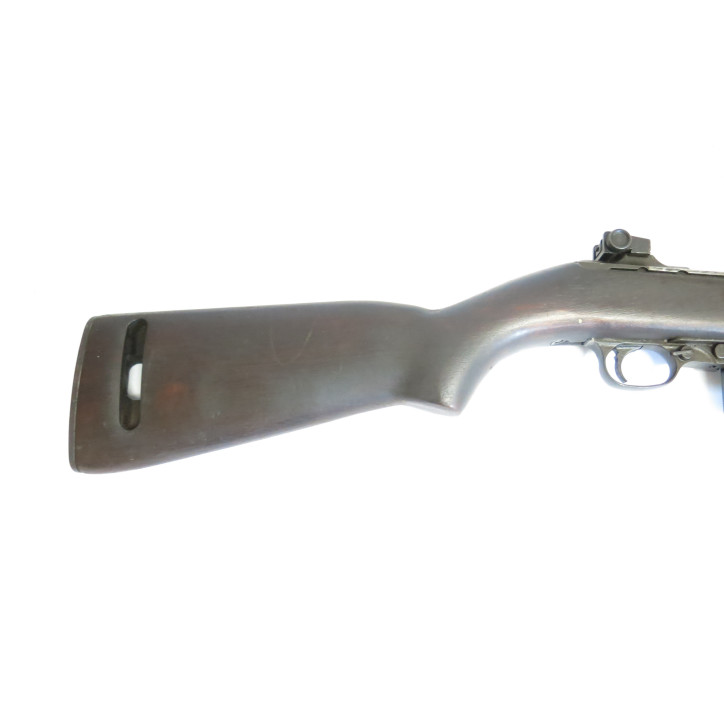 Carabine USM1 fabrication Inland categorie B n°  6318352
