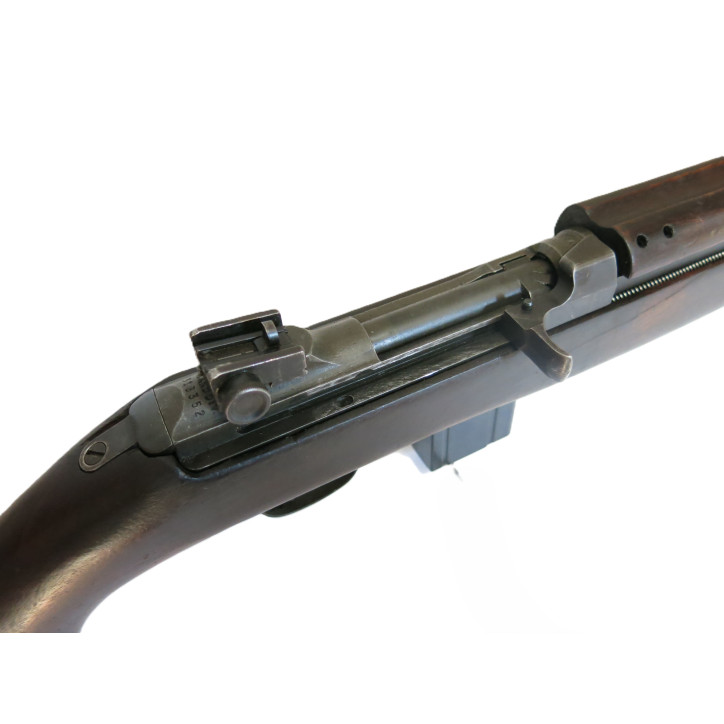 Carabine USM1 fabrication Inland categorie B n°  6318352