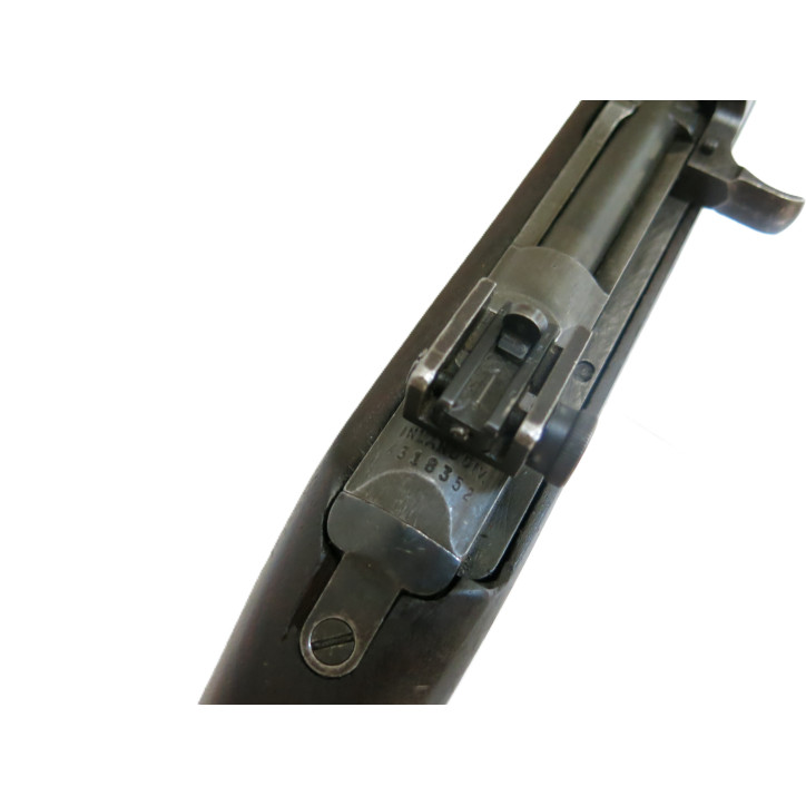 Carabine USM1 fabrication Inland categorie B n°  6318352