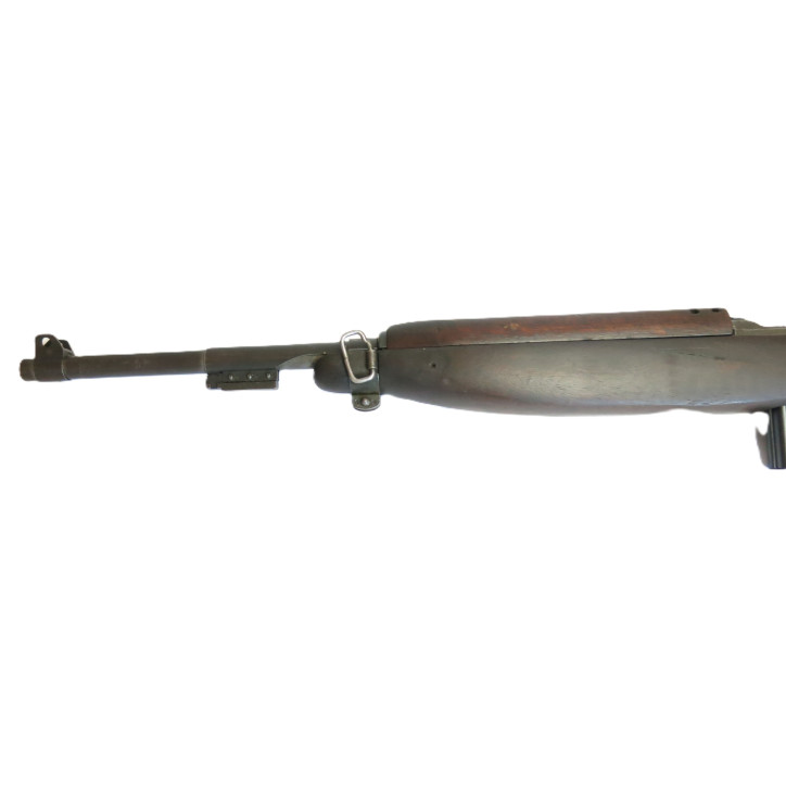 Carabine USM1 fabrication Inland categorie B n°  6318352