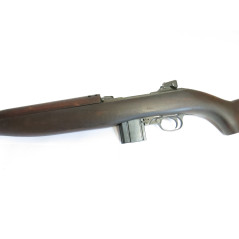 Carabine USM1 fabrication Inland categorie B n°  6318352