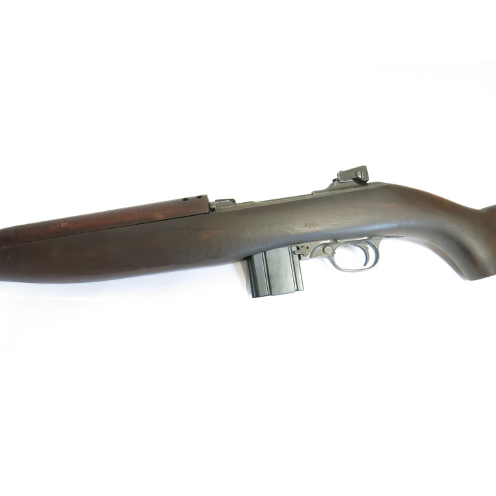 Carabine USM1 fabrication Inland categorie B n°  6318352