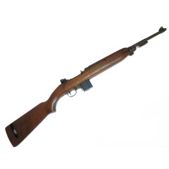 Carabine USM1 - Inland 1944 - Cal. 30 M1 - Répétition manuelle - Catégorie C.