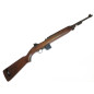 Carabine USM1 - Inland 1944 - Cal. 30 M1 - Répétition manuelle - Catégorie C.