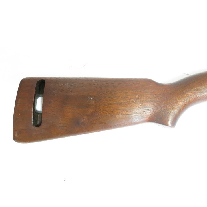 Carabine USM1 - Inland 1944 - Cal. 30 M1 - Répétition manuelle - Catégorie C. Carabine USM1 - Inland 1944 - Cal. 30 M1 - Répétition manuelle - Catégorie C.