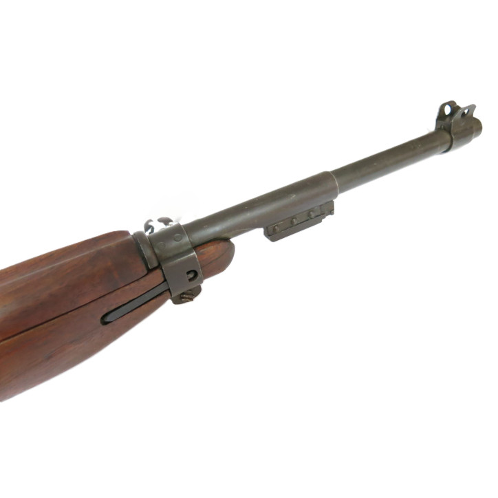 Carabine USM1 - Inland 1944 - Cal. 30 M1 - Répétition manuelle - Catégorie C. Carabine USM1 - Inland 1944 - Cal. 30 M1 - Répétition manuelle - Catégorie C.
