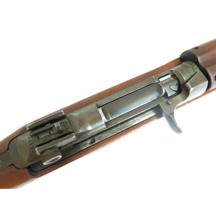 Carabine USM1 - Inland 1944 - Cal. 30 M1 - Répétition manuelle - Catégorie C. Carabine USM1 - Inland 1944 - Cal. 30 M1 - Répétition manuelle - Catégorie C.