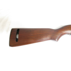 Carabine USM1 - Inland 1943 - Cal. 30 M1 - Répétition manuelle - Catégorie C.