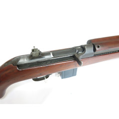 Carabine USM1 - Inland 1943 - Cal. 30 M1 - Répétition manuelle - Catégorie C.
