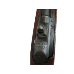 Carabine USM1 - Inland 1943 - Cal. 30 M1 - Répétition manuelle - Catégorie C.