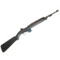 Carabine USM1 - IBM Corp 1943 - Cal. 30 M1 - Répétition manuelle - Catégorie C
