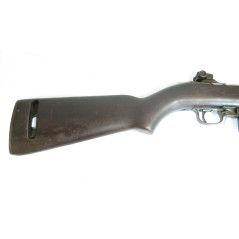 Carabine USM1 - IBM Corp 1943 - Cal. 30 M1 - Répétition manuelle - Catégorie C