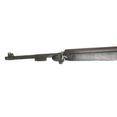 Carabine USM1 - IBM Corp 1943 - Cal. 30 M1 - Répétition manuelle - Catégorie C