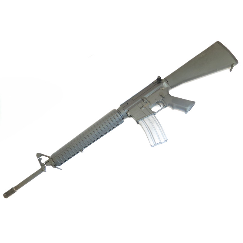COLT AR 15 Sporter calibre 222 Rem  categorie B