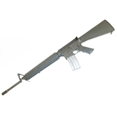 COLT AR 15 Sporter calibre 222 Rem  categorie B
