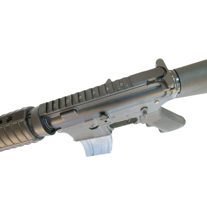 COLT AR 15 Sporter calibre 222 Rem  categorie B