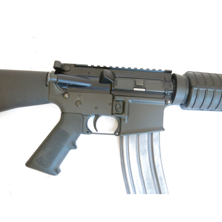 COLT AR 15 Sporter calibre 222 Rem  categorie B