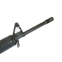 COLT AR 15 Sporter calibre 222 Rem  categorie B