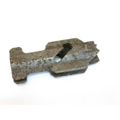 Tete de Culasse neutralisée MG 34 ref mg577