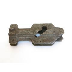 Tete de Culasse neutralisée MG 34 ref mg577