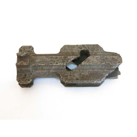 Tete de Culasse neutralisée MG 34 ref mg577