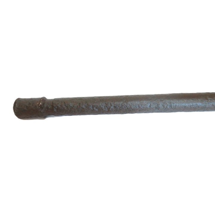 Barrel desactived MG 42 ww2