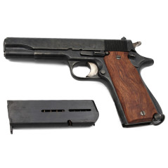 Pistolet STAR Modèle B en 9mm Bonifacio Echeverria