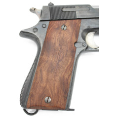 Pistolet STAR Modèle B en 9mm Bonifacio Echeverria