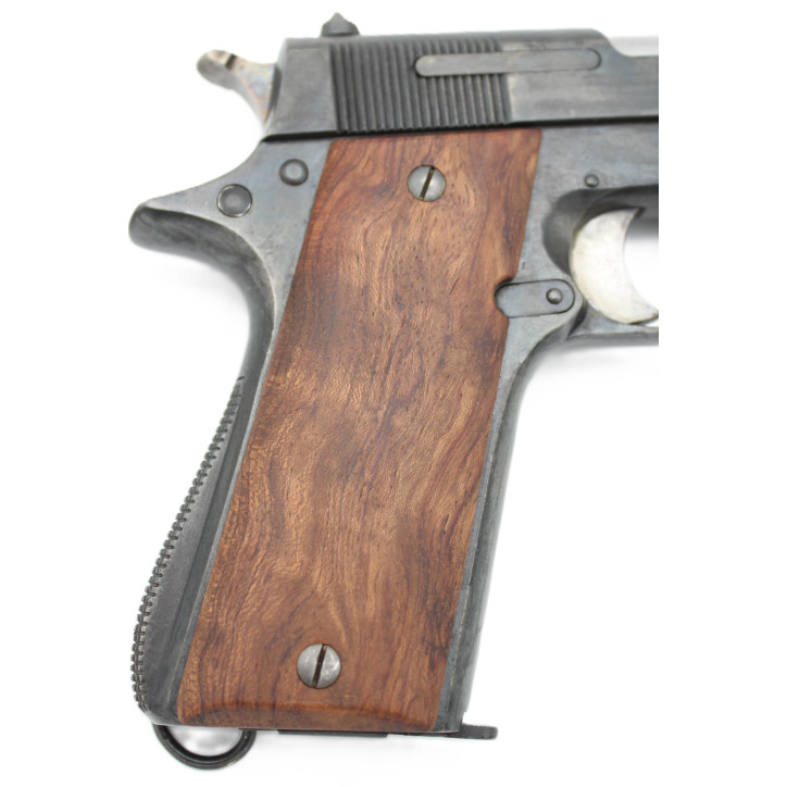 Pistolet STAR Modèle B en 9mm Bonifacio Echeverria