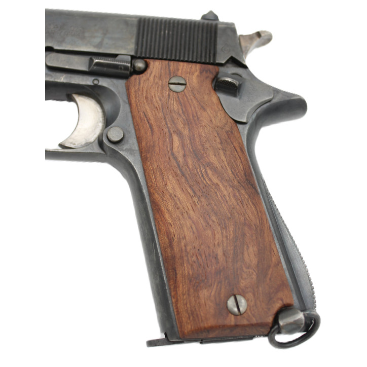 Pistolet STAR Modèle B en 9mm Bonifacio Echeverria