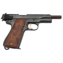 Pistolet STAR Modèle B en 9mm Bonifacio Echeverria