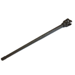 Porte canon MG 42 avec sangle