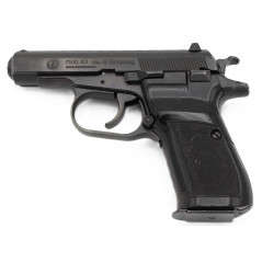 Pistolet CZ 83 Calibre 9 Browning (380 ACP)