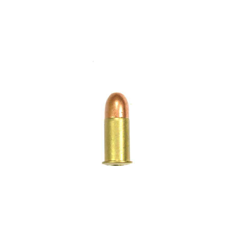 10.4 Suisse revolver MG