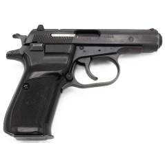 Pistolet CZ 83 Calibre 9 Browning (380 ACP)